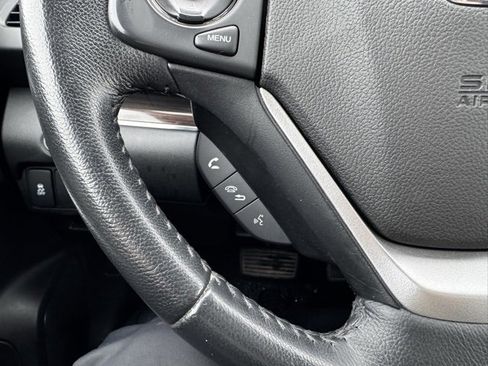 Used 2015 Honda CR-V EX-L image 23