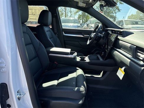 New 2026 GMC Terrain Elevation w/ Elevation Premium Package image 24