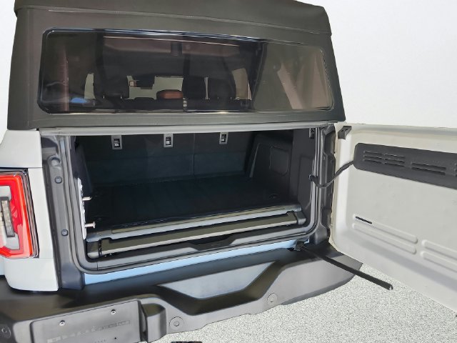 Used 2023 Ford Bronco Outer Banks AWD/4WD image 28