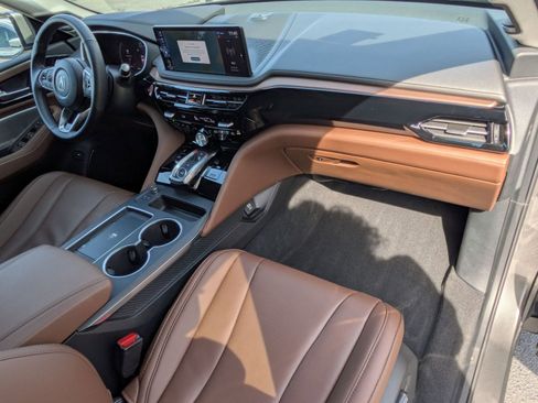 Certified 2026 Acura MDX SH-AWD w/ Technology Package image 29