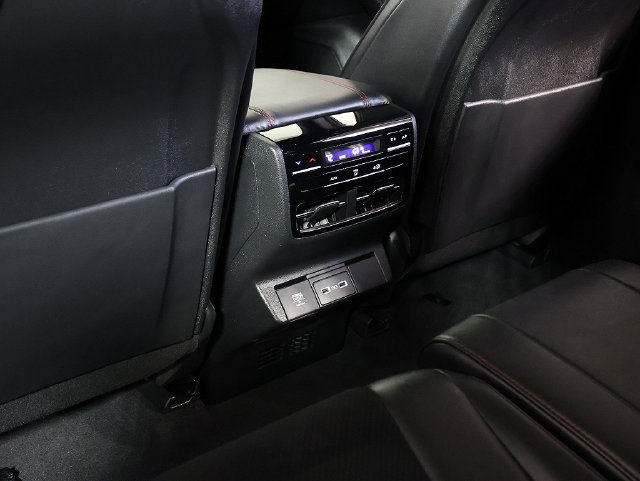 Certified 2022 Acura MDX A-Spec AWD/4WD image 16