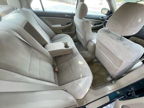 Used 2003 Honda Accord LX image 15