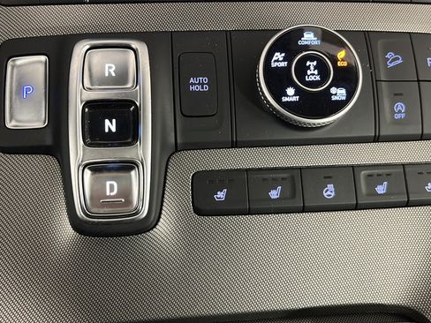 Used 2021 Hyundai Palisade Limited AWD/4WD image 35