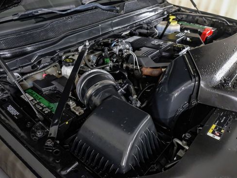 Used 2022 RAM 3500 Laramie image 52