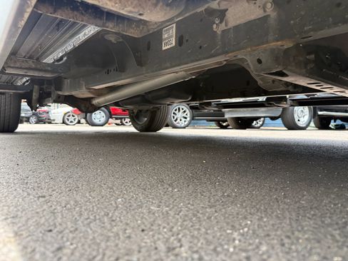 Used 2020 RAM 1500 Big Horn AWD/4WD image 19