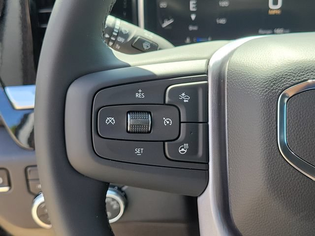 New 2026 GMC Sierra 1500 SLE AWD/4WD image 23