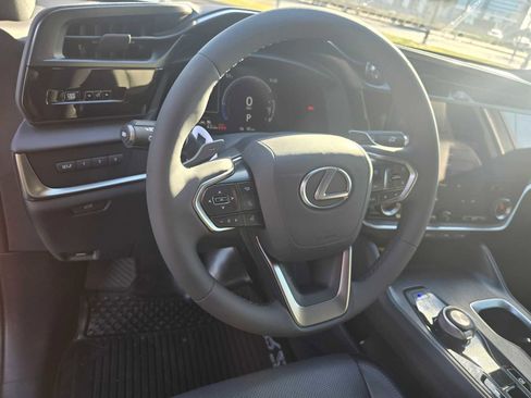 New 2026 Lexus RZ 350e 2WD w/ Accessory Package (P2) image 27