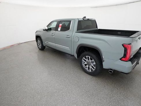 New 2026 Toyota Tundra 1794 Edition image 26