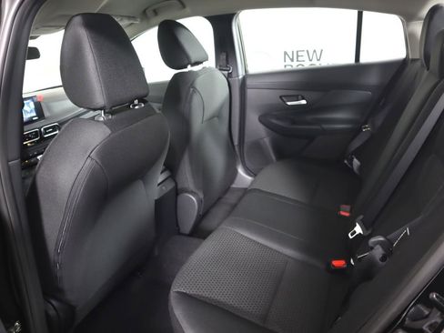 New 2026 Nissan Sentra S w/ Floor Mat Package image 17