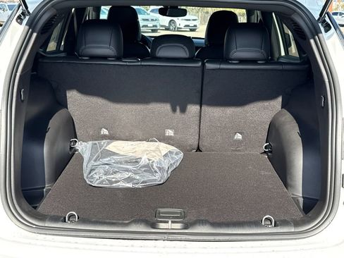 New 2026 Jeep Compass Latitude image 12