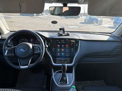 Used 2023 Subaru Outback Premium w/ Popular Package #1