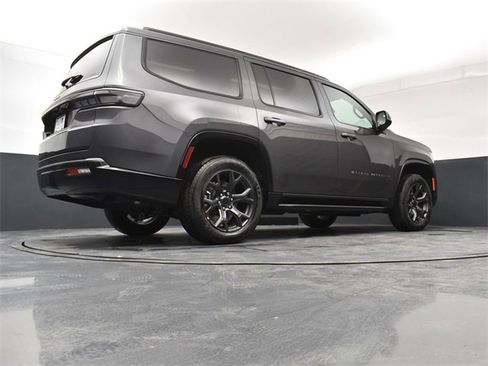 New 2026 Jeep Grand Wagoneer Limited image 24