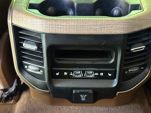Used 2020 RAM 1500 Limited RWD image 16