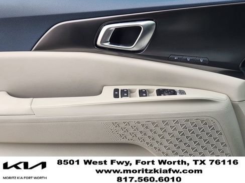 New 2026 Kia Carnival SX Prestige FWD image 16