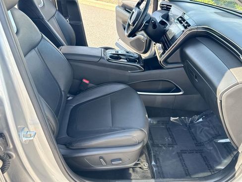 Used 2024 Hyundai Tucson Limited image 27