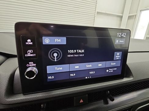 Used 2026 Honda CR-V Sport image 15