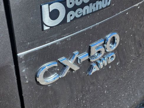 New 2026 MAZDA CX-50 AWD 2.5 S image 31
