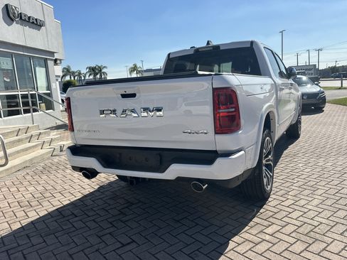 New 2026 RAM 1500 Tungsten image 6