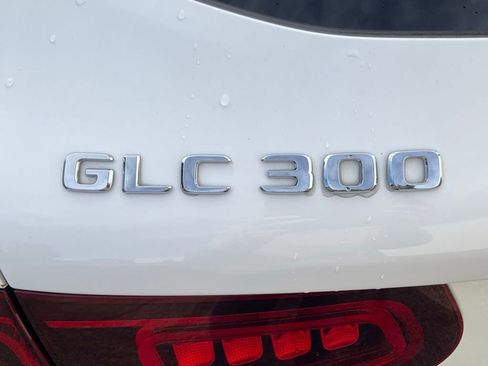 Used 2021 Mercedes-Benz GLC 300 image 15