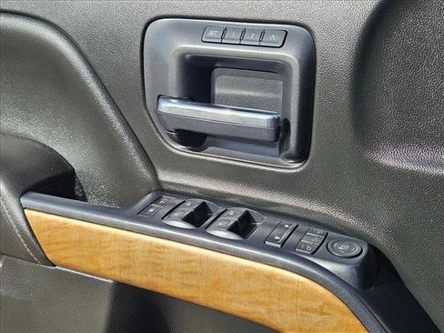 Used 2018 Chevrolet Silverado 2500 LTZ w/ Duramax Plus Package image 11