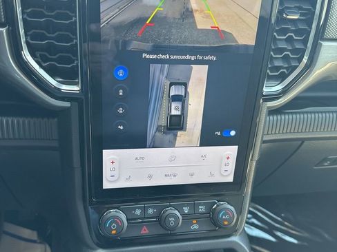 Used 2024 Ford Ranger XLT w/ Technology Package image 30