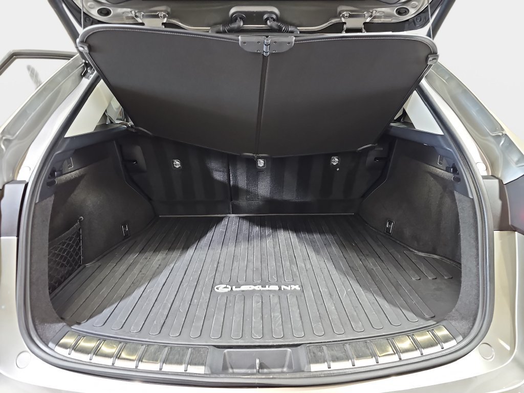 Used 2026 Lexus NX 350 AWD w/ Accessory Package (2T) image 12