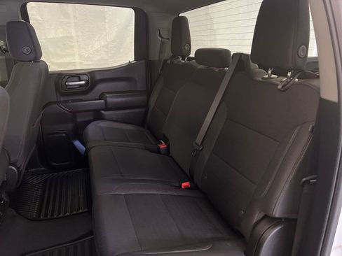 Used 2024 GMC Sierra 1500 Pro w/ Graphite Edition AWD/4WD image 33