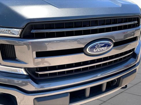 Used 2018 Ford F150 XLT w/ Equipment Group 302A Luxury AWD/4WD image 30
