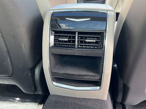 Used 2017 Cadillac CT6 Premium Luxury w/ Comfort Package image 16