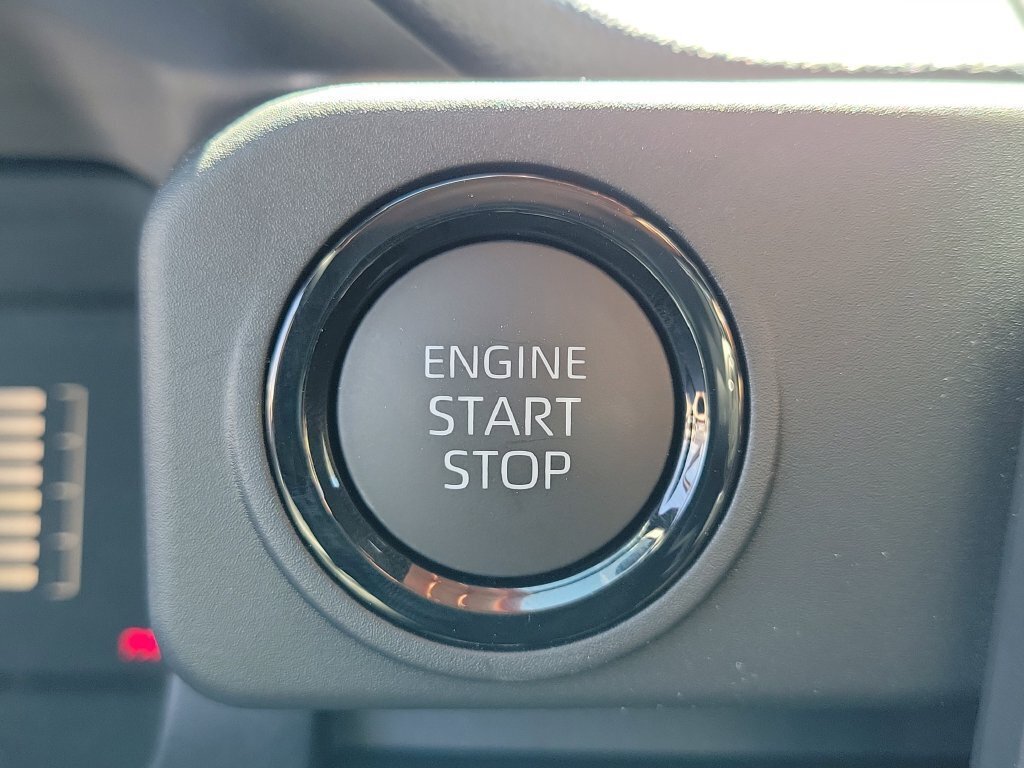 New 2026 Toyota Tacoma SR RWD image 24
