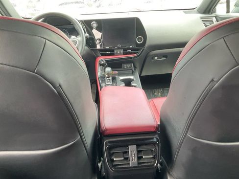 Used 2023 Lexus NX 350 AWD image 29