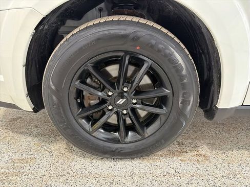 Used 2020 Dodge Journey SE w/ Blacktop Package image 36