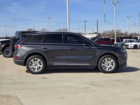 Used 2020 Lincoln Corsair FWD image 7