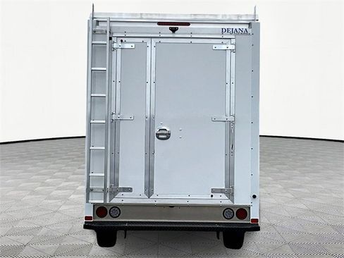 New 2025 Chevrolet Express 3500 w/ Power Convenience Package image 5