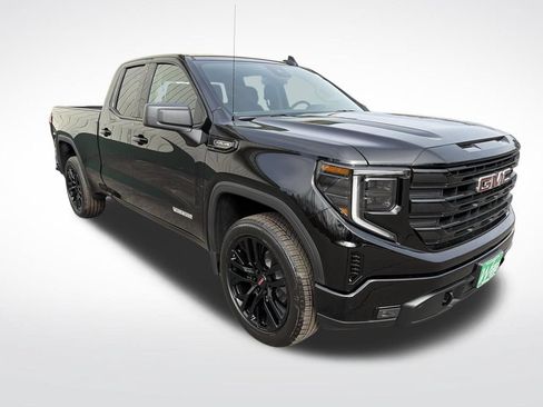 New 2026 GMC Sierra 1500 Elevation w/ Preferred Package AWD/4WD image 10