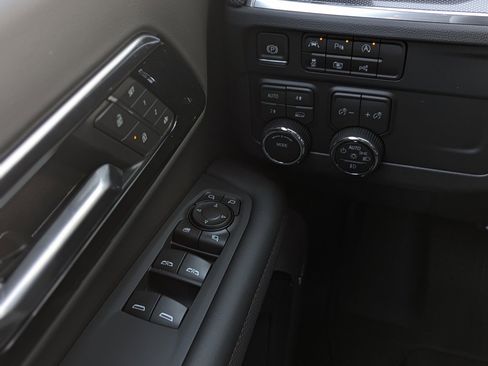 New 2026 Chevrolet Tahoe RST w/ Comfort Package image 21