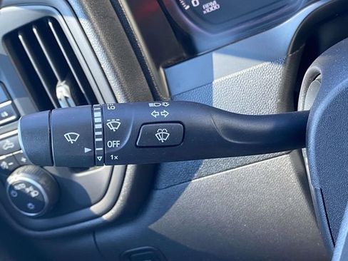 Used 2020 Chevrolet Silverado 1500 Custom Trail Boss image 20