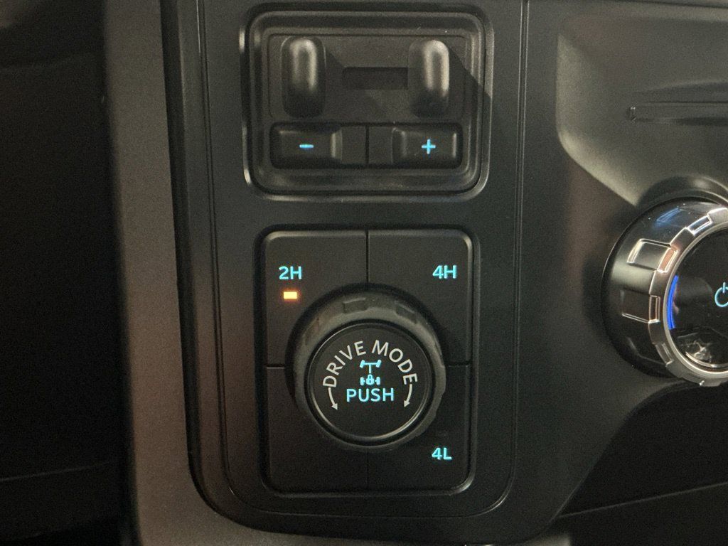 New 2026 Ford F150 XLT AWD/4WD image 33