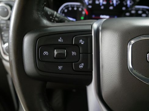 Used 2019 GMC Sierra 1500 SLT w/ SLT Premium Plus Package image 27