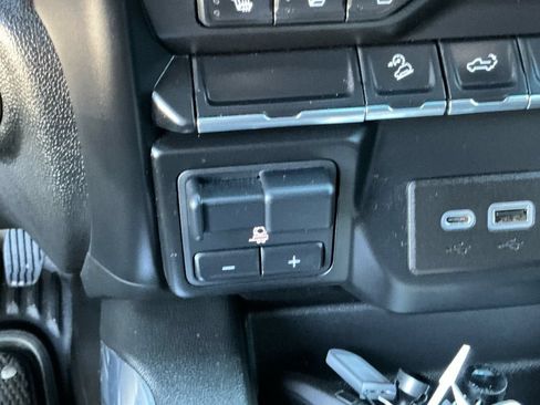 Used 2021 GMC Sierra 1500 AT4 AWD/4WD image 20