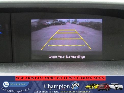 Used 2014 Honda Civic LX image 12