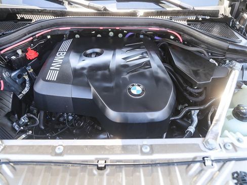 Used 2026 BMW X3 xDrive30i AWD/4WD image 23