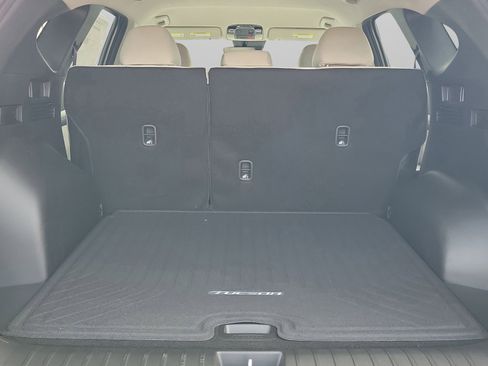 New 2026 Hyundai Tucson SEL image 28