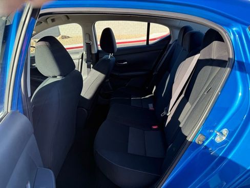 Used 2023 Nissan Sentra SV image 19