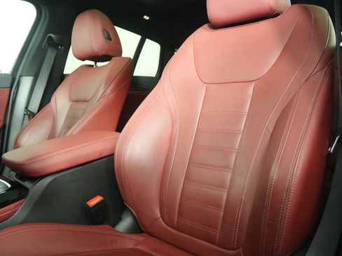 Certified 2025 BMW X4 M40i image 11