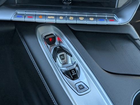 New 2026 Chevrolet Corvette Stingray Preferred Cpe w/ Z51 Performance Package image 19