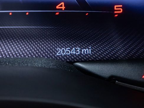 Used 2023 RAM 3500 Limited image 24