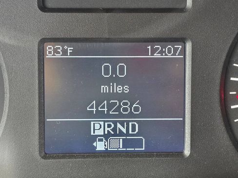 Used 2021 Mercedes-Benz Sprinter 2500 image 15