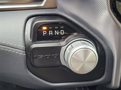 Certified 2020 RAM 1500 Limited image 18