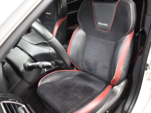 Used 2020 Subaru WRX Premium w/ Popular Package #3 (IZT) image 20